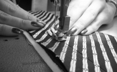 výroba kravat